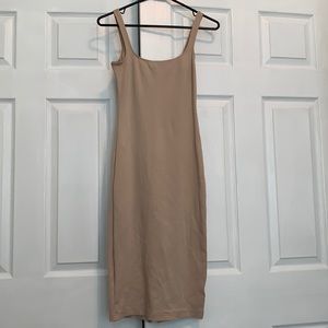 American Apparel bodycon dress